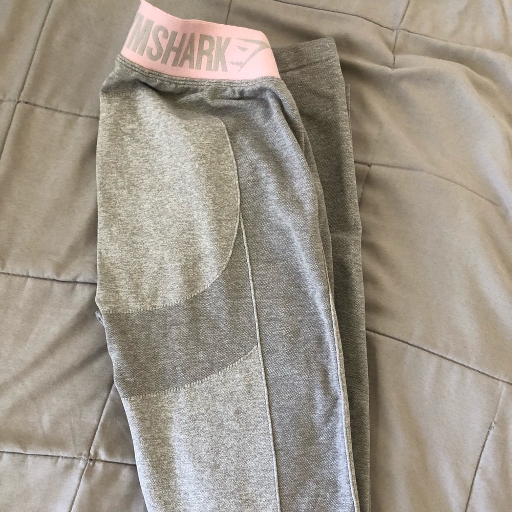 Gymshark leggings